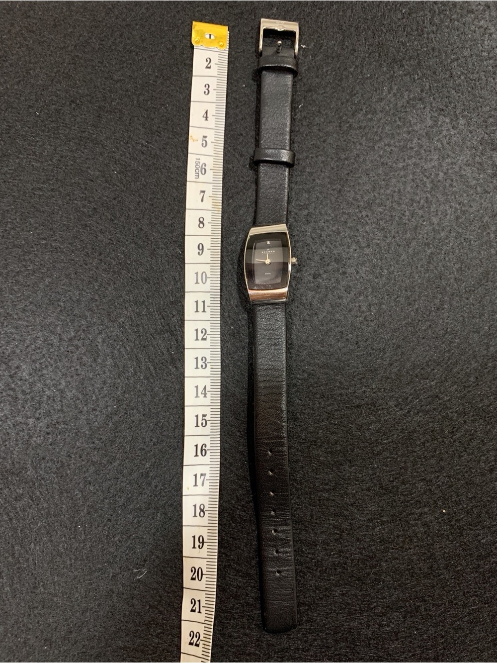 ⭐️BUNDLE⭐️2 SKAGEN Brand Women’s Watches •as-is•dead• - Picture 7 of 11